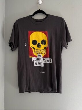 Imogene + Willie Shirt